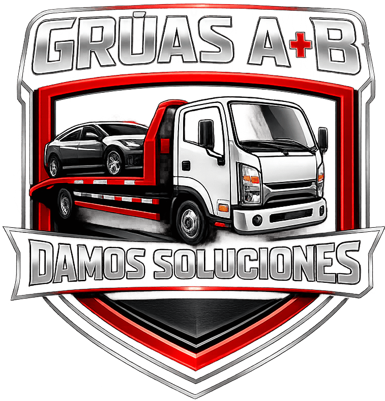 Grúas Talca  Ayb